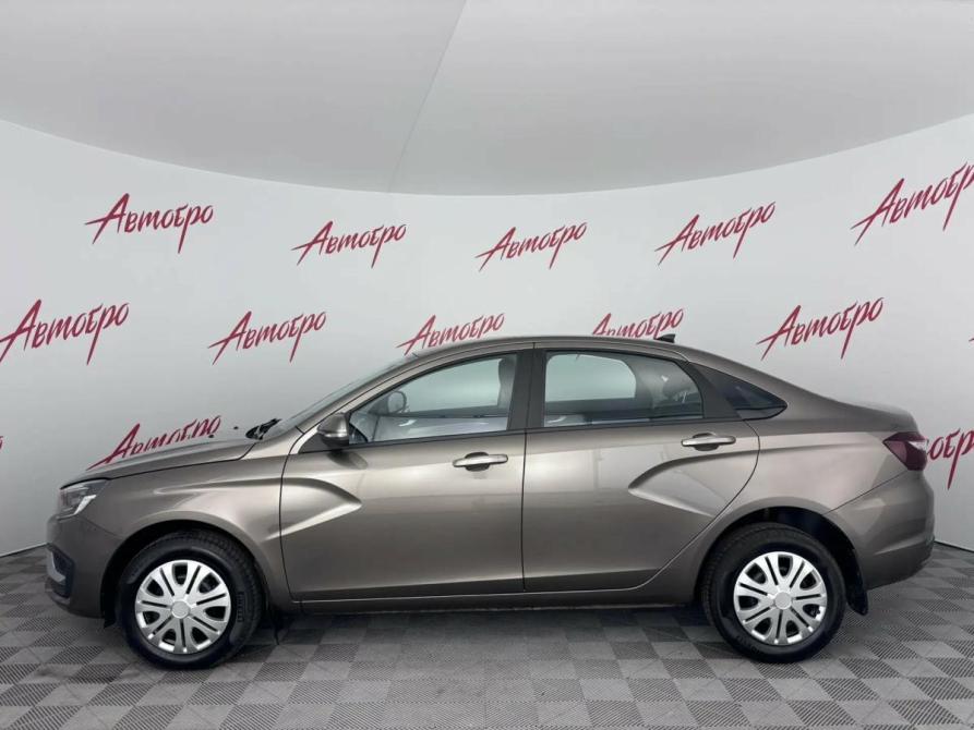 Lada (ВАЗ) Vesta I Рестайлинг (NG) Псков  - изображение 2