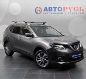 Nissan X-Trail III Москва  - изображение 28