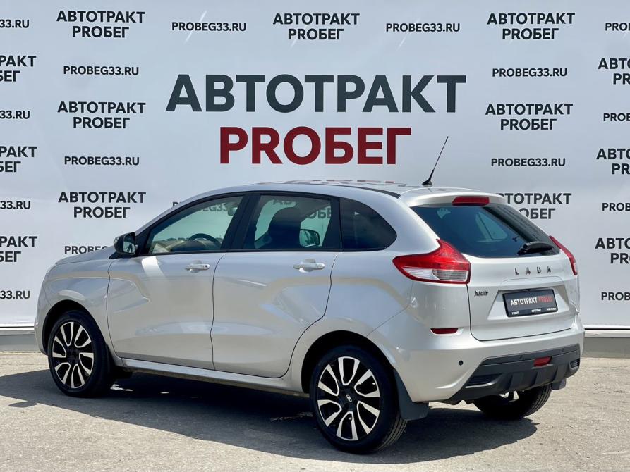 Lada (ВАЗ) XRAY I Владимир  - изображение 7