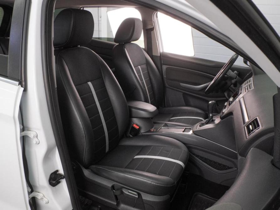 Ford Kuga I Воронеж  - изображение 8