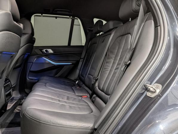 BMW X5 IV (G05/G18) с пробегом 2020 года, цена 7 060 000 рублей, 90000 км, внедорожник, Автокод Объявления