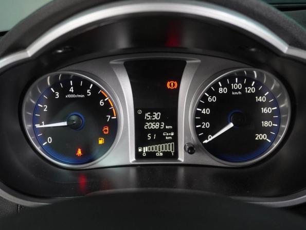 Datsun mi-DO с пробегом 2019 года, цена 829 000 рублей, 20683 км, хэтчбек, Автокод Объявления