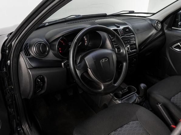Lada (ВАЗ) Granta I Рестайлинг с пробегом 2022 года, цена 649 000 рублей, 123019 км, лифтбек, Автокод Объявления