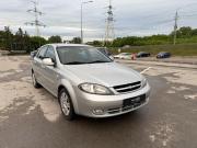 Chevrolet Lacetti I Тула  - изображение 10