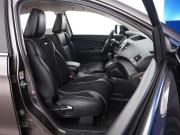 Honda CR-V IV Москва  - изображение 27