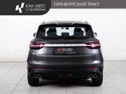 Geely Coolray I Казань  - изображение 25