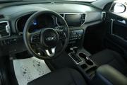 Kia Sportage IV Омск  - изображение 32