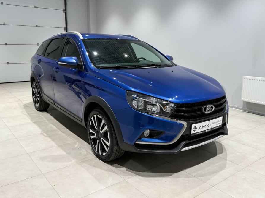 Lada (ВАЗ) Vesta I Екатеринбург  - изображение 2