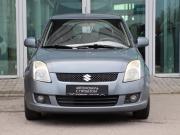 Suzuki Swift III Санкт-Петербург  - изображение 22