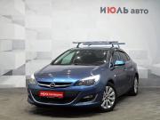 Opel Astra J Рестайлинг Екатеринбург  - изображение 18