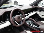 Geely Monjaro I Москва  - изображение 37