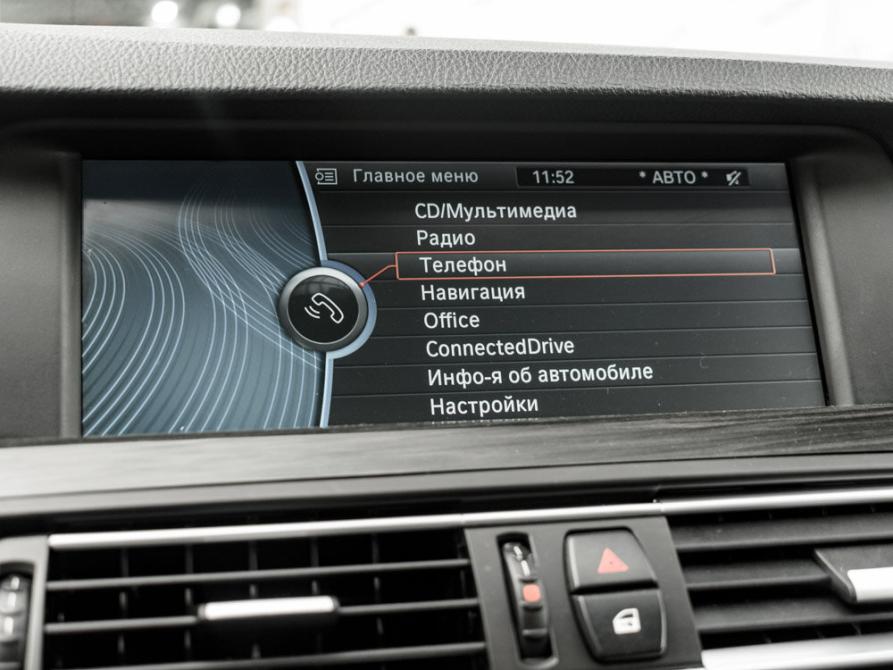 BMW 5 серии VI (F10/F11/F07) Екатеринбург  - изображение 19