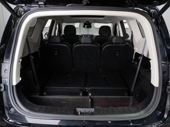 Geely Okavango I с пробегом 2021 года, цена 2 349 000 рублей, 82812 км, внедорожник, Автокод Объявления