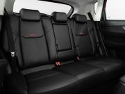 Changan CS35 Plus I Рестайлинг Санкт-Петербург  - изображение 54