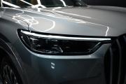 Jaecoo J8 Крым  - изображение 63