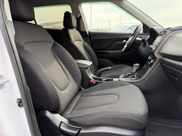 Hyundai Creta II с пробегом 2021 года, цена 2 210 000 рублей, 43854 км, внедорожник, Автокод Объявления