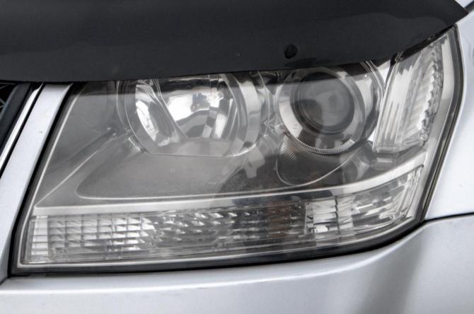 Suzuki Grand Vitara II с пробегом 2008 года, цена 939 000 рублей, 314200 км, внедорожник, Автокод Объявления