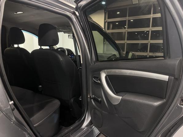 Nissan Terrano III (D10) с пробегом 2018 года, цена 1 170 000 рублей, 153110 км, внедорожник, Автокод Объявления