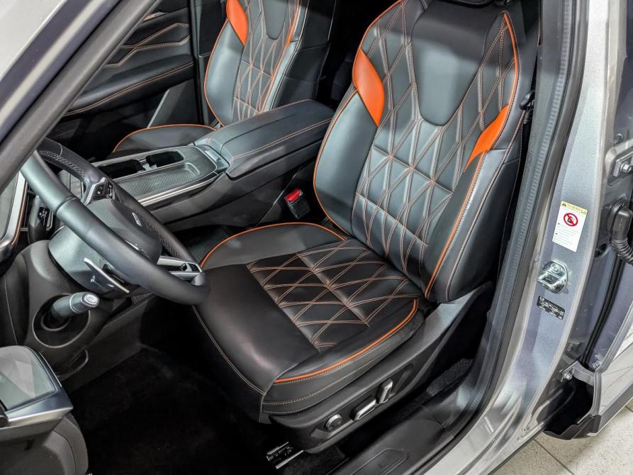 Haval F7 II Химки  - изображение 20