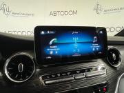 Mercedes-Benz V-Класс III (W447) Рестайлинг Москва  - изображение 43