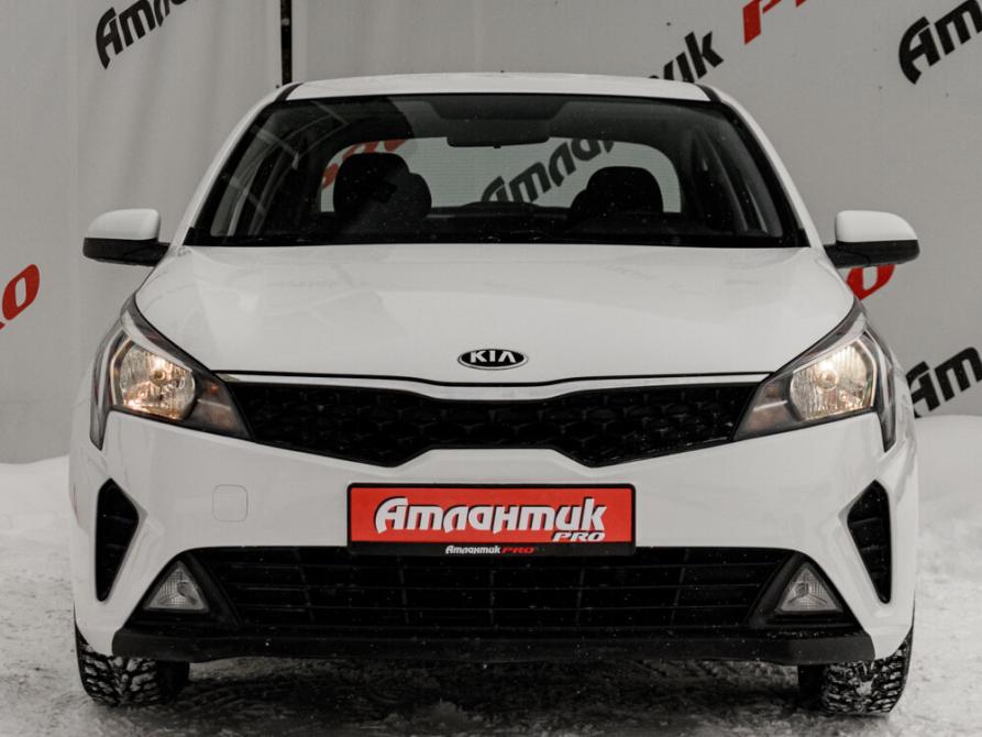 Kia Rio IV Рестайлинг Екатеринбург  - изображение 2