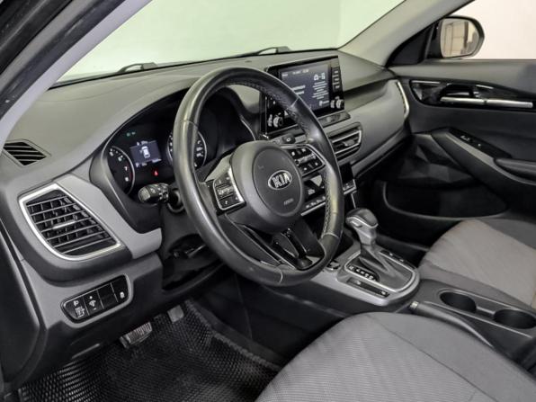 Kia Seltos I с пробегом 2021 года, цена 1 999 000 рублей, 73807 км, внедорожник, Автокод Объявления