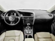 Audi A5 I (8T) Рестайлинг Москва  - изображение 21