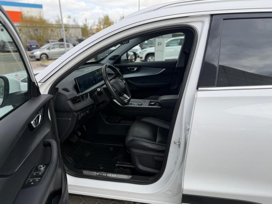 Chery Tiggo 7 Pro Max I Сыктывкар  - изображение 15