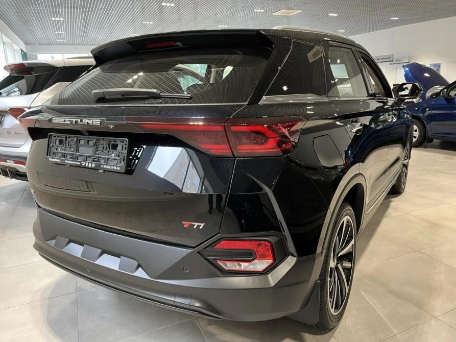 FAW Bestune T77 I Великий Новгород  - изображение 5