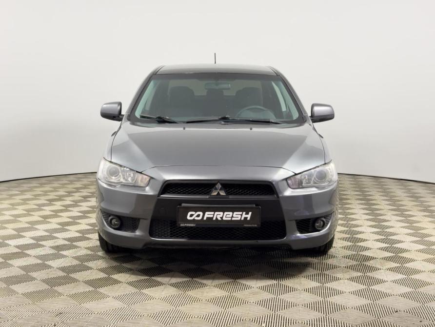 Mitsubishi Lancer X Казань  - изображение 3