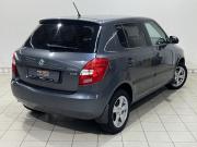 Skoda Fabia II Рестайлинг Курск  - изображение 22