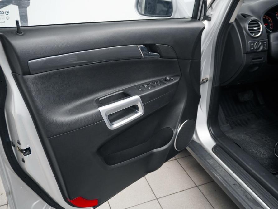 Opel Antara I Рестайлинг Ростов-на-Дону  - изображение 9