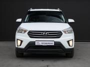 Hyundai Creta I Москва  - изображение 23