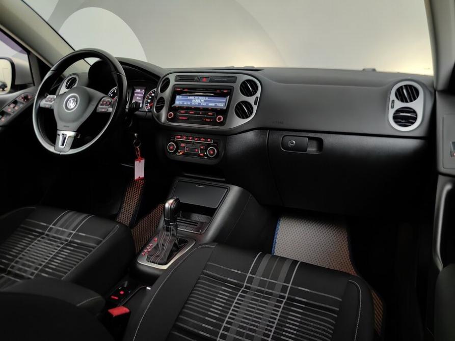 Volkswagen Tiguan I Рестайлинг Подольск  - изображение 13
