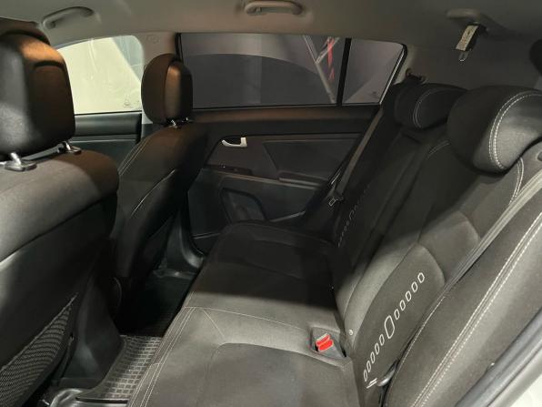 Kia Sportage III Рестайлинг с пробегом 2015 года, цена 1 394 000 рублей, 173774 км, внедорожник, Автокод Объявления
