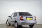 Hyundai Accent II Оренбург  - изображение 23