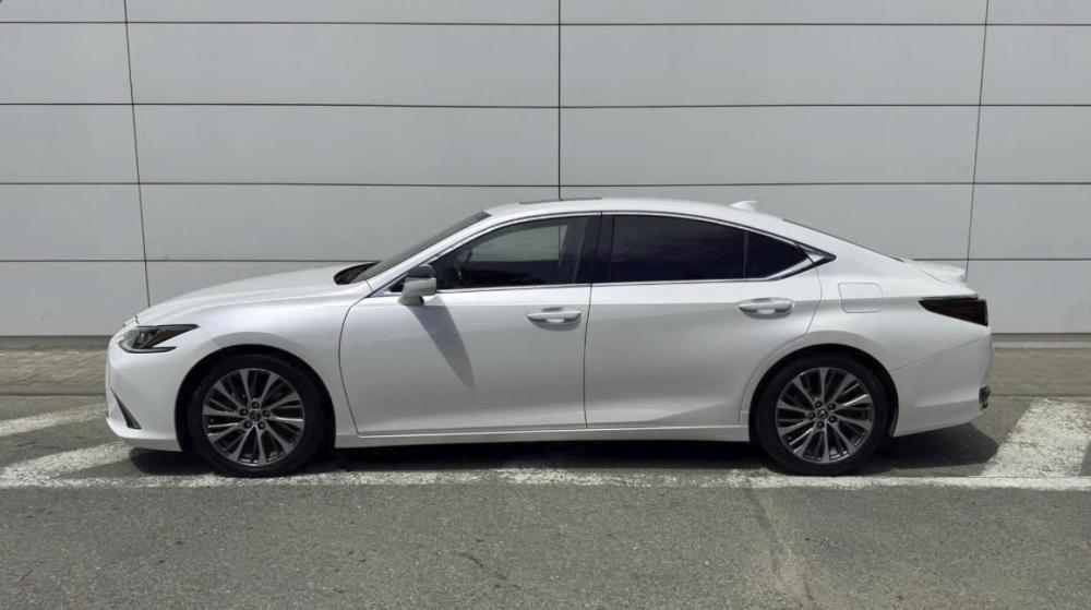 Lexus ES VII Ставрополь  - изображение 11