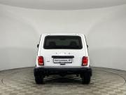 Lada (ВАЗ) 2121 (4x4) I Рестайлинг Воронеж  - изображение 35