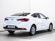 Hyundai Avante VI Рестайлинг Красноярск  - изображение 37
