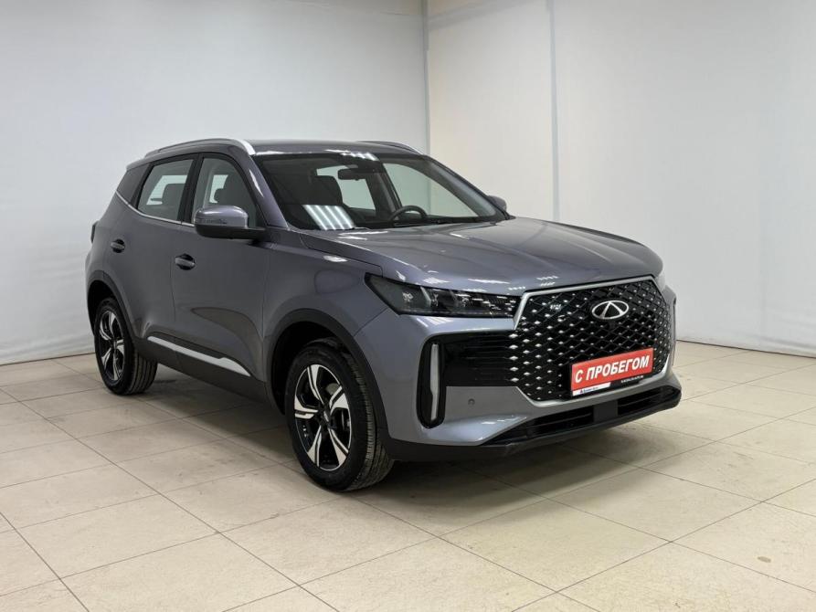 Chery Tiggo 4 Pro I Альметьевск  - изображение 3