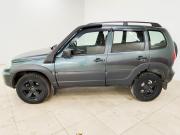 Chevrolet Niva I Рестайлинг Тула  - изображение 14