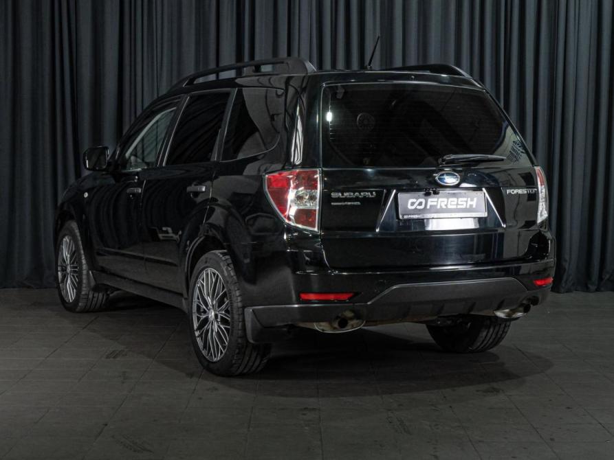 Subaru Forester III Волгоград  - изображение 2