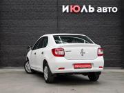 Renault Logan II Екатеринбург  - изображение 24