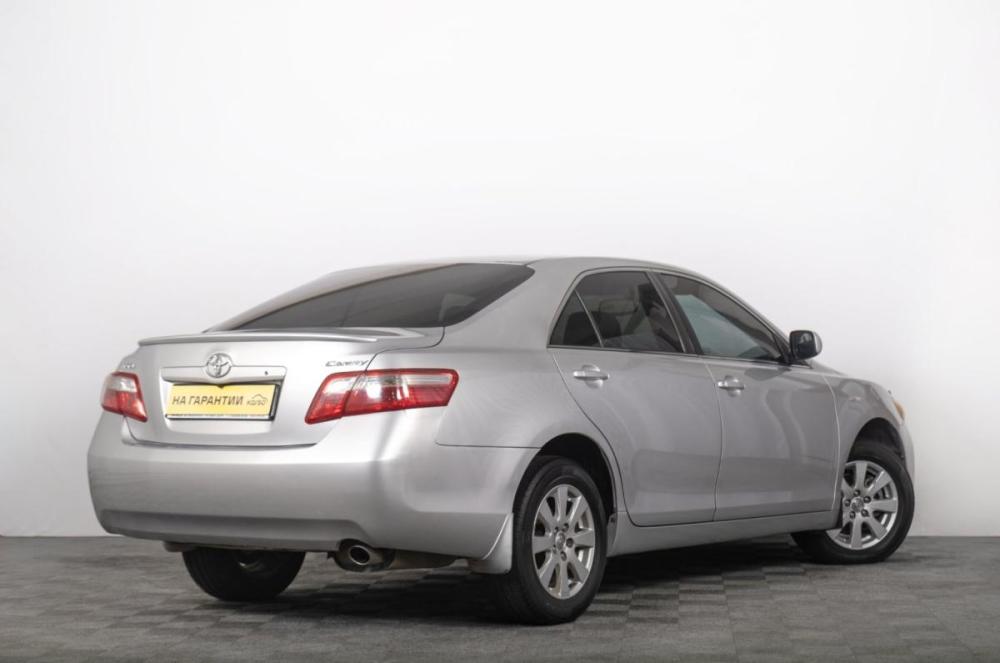 Toyota Camry VI (XV40) Томск  - изображение 7
