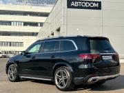 Mercedes-Benz GLS II (X167) Москва  - изображение 13