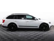 Skoda Octavia III (A7) Москва  - изображение 24