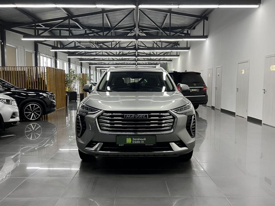 Haval Jolion I Тверь  - изображение 3