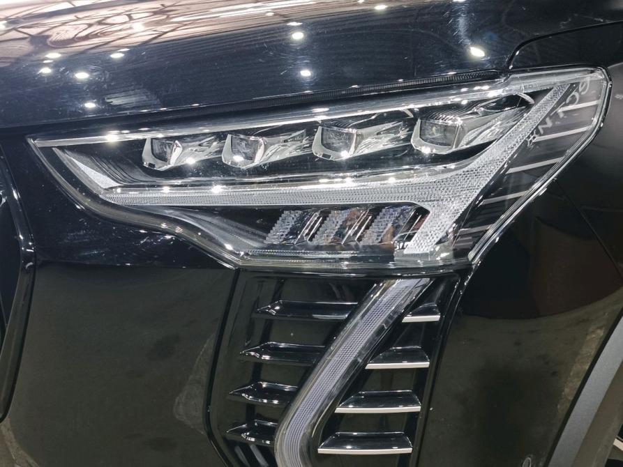 Haval Jolion I Рестайлинг Ставрополь  - изображение 7