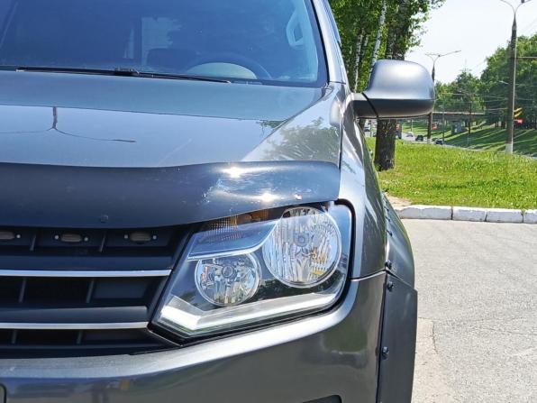 Volkswagen Amarok I с пробегом 2012 года, цена 1 650 000 рублей, 291326 км, пикап, Автокод Объявления