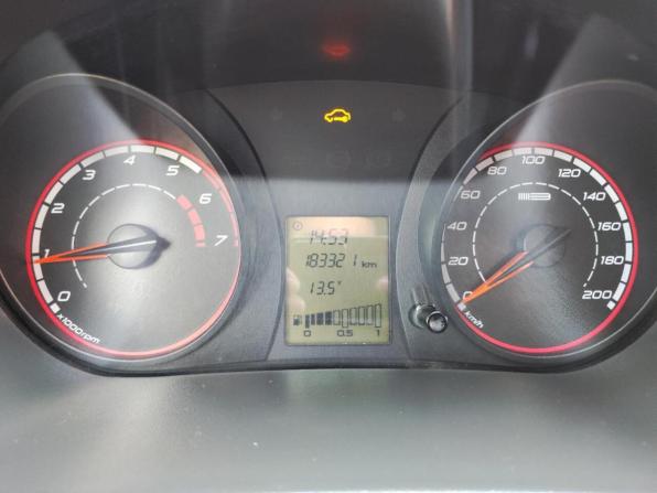 Lada (ВАЗ) Kalina II с пробегом 2014 года, цена 311 640 рублей, 183303 км, хэтчбек, Автокод Объявления